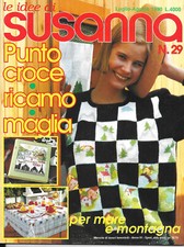 Idee susanna punto usato  Bologna