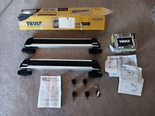 Thule 725 flat for sale  Edinboro