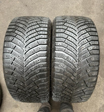 255 michelin ice for sale  DEWSBURY