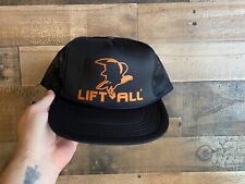 Lift snapback hat for sale  Cartersville