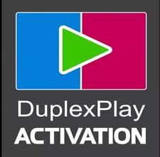 Duplex Play - 1 ANO DE ATIVAÇÃO - 12 meses - DuplexPlay - Entrega rápida! comprar usado  Enviando para Brazil