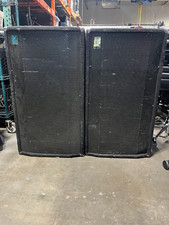 Yorkville sound elite for sale  Fairfield