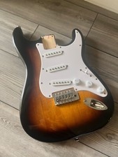 2021 fender squier for sale  Fort Worth