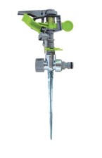 Irrigatore giardino battente usato  Maddaloni