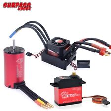 Surpass hobby brushless usato  Catania