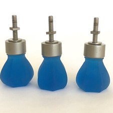 Glass knob milk for sale  Los Angeles