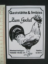Gaststätte imbiss zum gebraucht kaufen  Müllrose