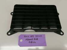Front air grill for sale  UTTOXETER