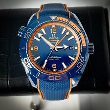 Omega seamaster planet for sale  Houston