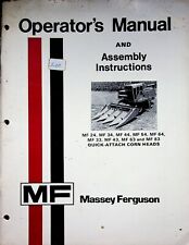 massey ferguson attachments for sale  Massillon