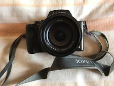 Perfetta fotocamera panasonic usato  Italia