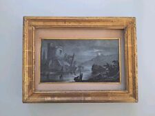 Dessi ancien paysage d'occasion  Fayence