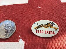 esso badge for sale esso badge for sale GAINSBOROUGH