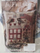 Htf blackbird designs for sale  Lafayette