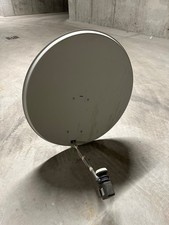 Parabola satellitare usato Parabola satellitare usato  Torino