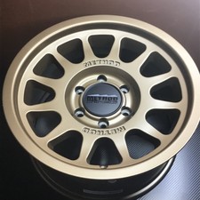 Mr703 method bronze for sale  Holland