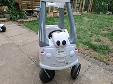 Little tikes police for sale  BROMSGROVE