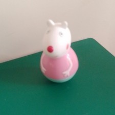 Suzy sheep weeble for sale  LITTLEHAMPTON