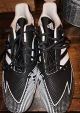 Adidas afterburner adizero for sale  Wilmington