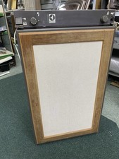 electrolux camper fridge for sale electrolux camper fridge for sale CLACTON-ON-SEA