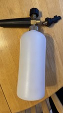 Universal foam spray for sale  MELKSHAM