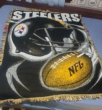 Nfl pittsburgh steelers for sale  Portage
