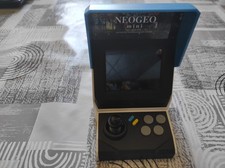 Console neo geo d'occasion  Nice-