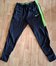 Nike sporthose schwarz gebraucht kaufen  Michendorf