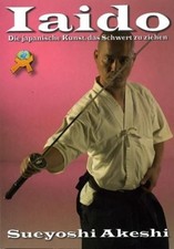 Iaido japanische kunst gebraucht kaufen  Berlin