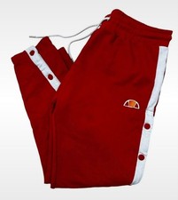 Ellesse pantalon survêtement d'occasion  Saint-Marcel