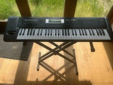 Korg keyboard synthesizer for sale  STANFORD-LE-HOPE