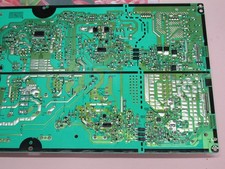 Reparatur ihrer netzteilplatin gebraucht kaufen  Waldbüttelbrunn