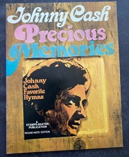 Johnny cash songbook gebraucht kaufen  Blankenburg