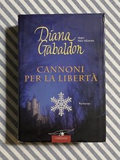 Diana gabaldon cannoni usato Diana gabaldon cannoni usato  Milano