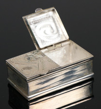 Englische sterling silber gebraucht kaufen Englische sterling silber gebraucht kaufen  Uffing