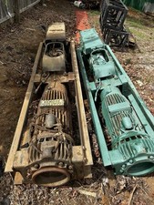 Linkbelt 180 pile for sale  Lincroft