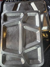 military mess trays for sale  Seward