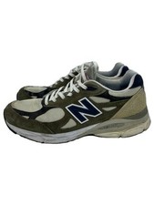Tênis New Balance baixo 26cm Khk M990T03 GJe64 comprar usado  Enviando para Brazil