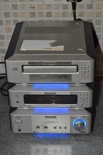 Aiwa m98 mini for sale  ENFIELD