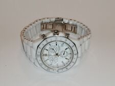 Ceramic chronograph johansson gebraucht kaufen  Eckernförde
