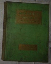Vintage 1946 hardcover for sale  Middle Village