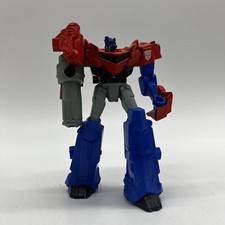 Mcdonald transformers optimus for sale  Staten Island