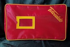 Totocalcio borsa vinyl usato  Italia