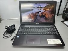 Asus x556u laptop for sale  MEXBOROUGH