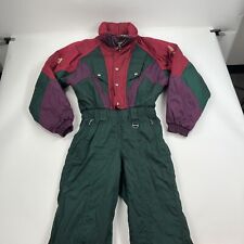 Vintage descente mens for sale  Cedar Grove
