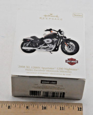 Harley davidson hallmark for sale  Dryden