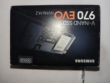 Samsung 500gb nand for sale  Sandusky
