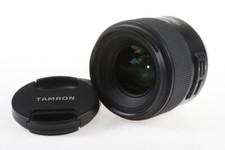 Usado, TAMRON SP 35mm f/1,8 Di VC USD #F012 für Nikon F - SNr: 013172 comprar usado  Enviando para Brazil