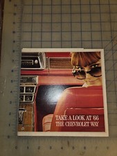Vtg. original 1966 for sale  Wheeling