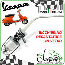 Rubinetto serbatoio benzina usato  Barletta